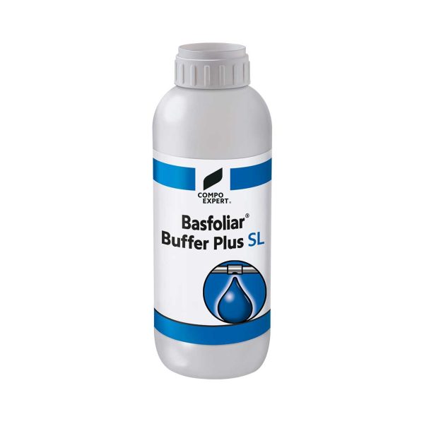 BASFOLIAR-BUFFER-PLUS