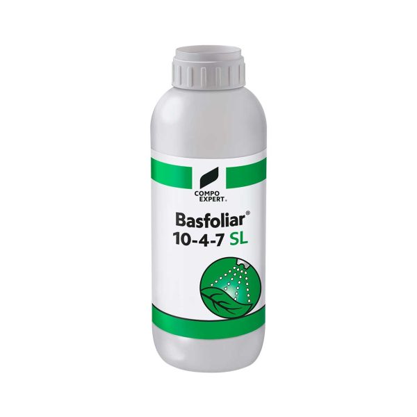 BASFOLIAR-SL
