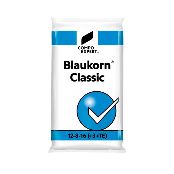 BLAUKORN-CLASSIC