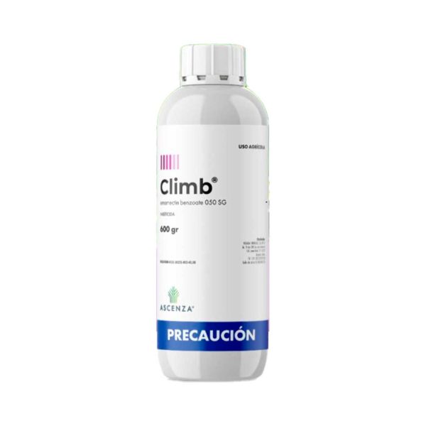 CLIMB