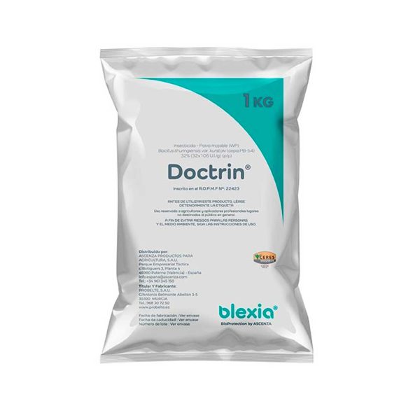 DOCTRIN