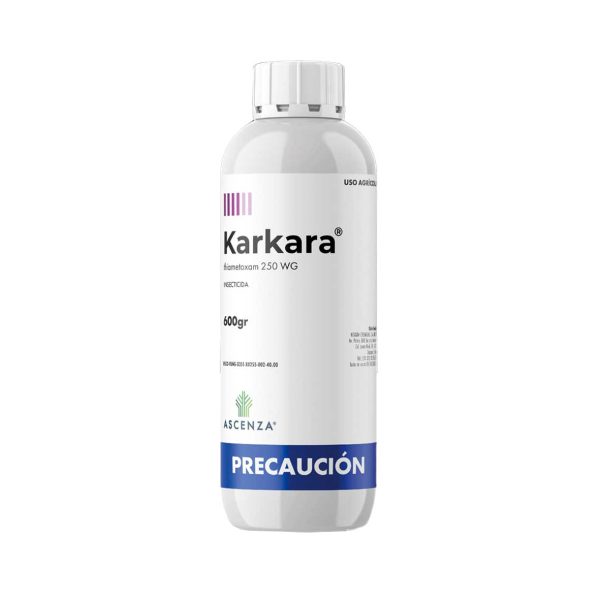 KARKARA