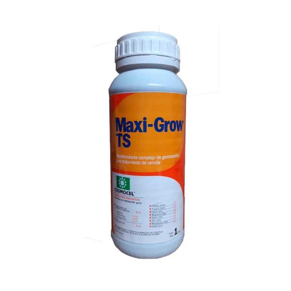 MAXI-GROW-TS