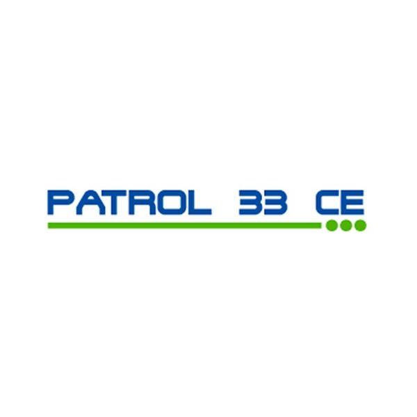 PATROL-33-CE