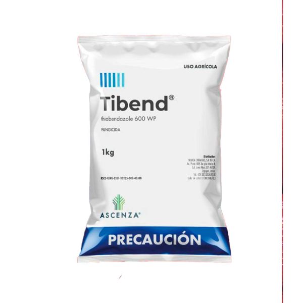 TIBEND