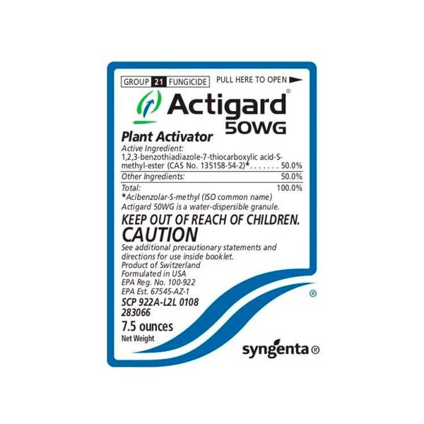 ACTUGARD-50