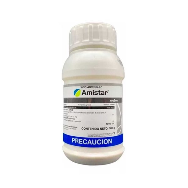 AMISTAR