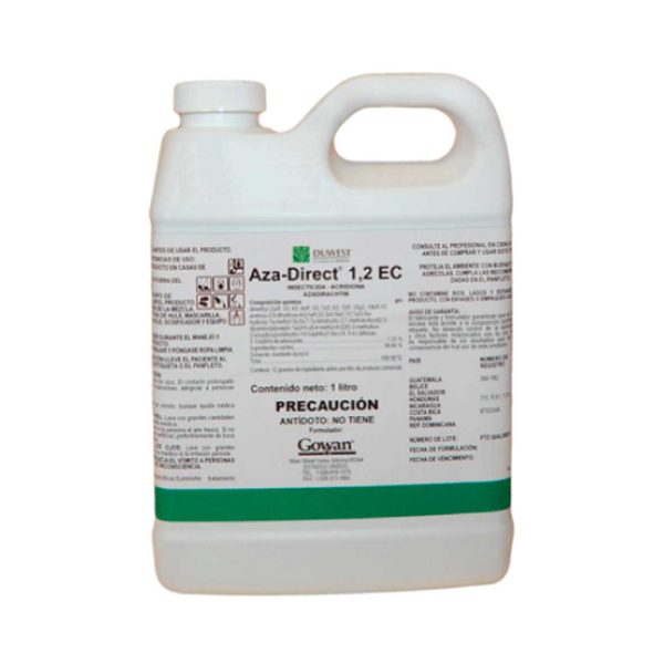 AZA-DIRECT