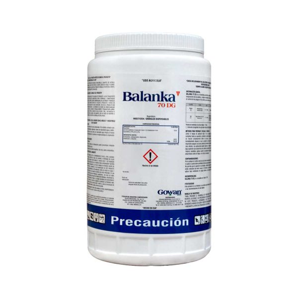 BALANKA-70-DG