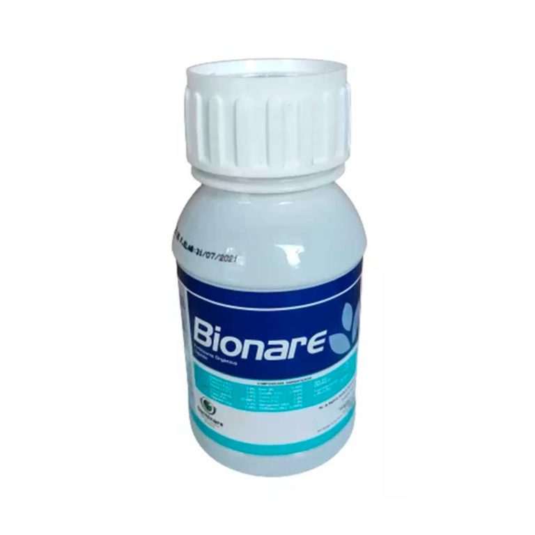AMINOCEL 500 - Fertigar