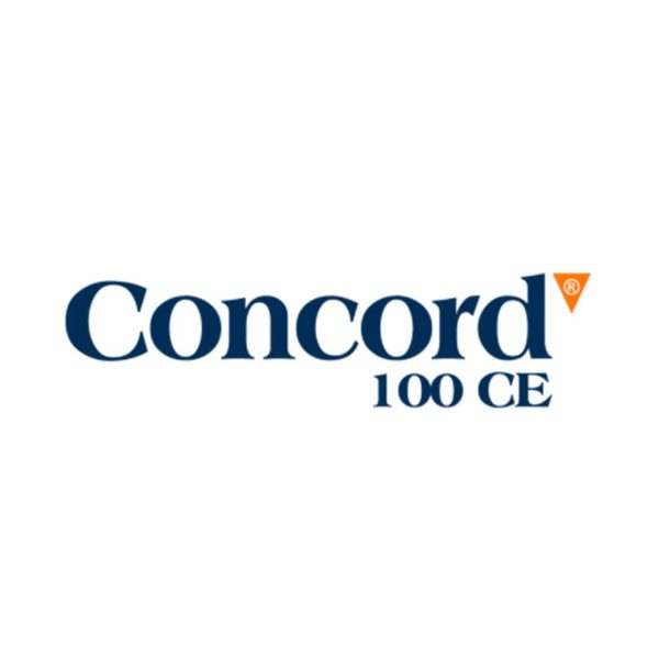 CONCORD-100-CE
