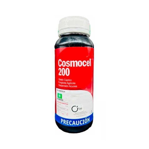 COSMOCEL-200
