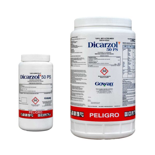 DICARZOL-50-PS