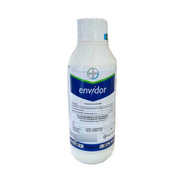 ENVIDOR