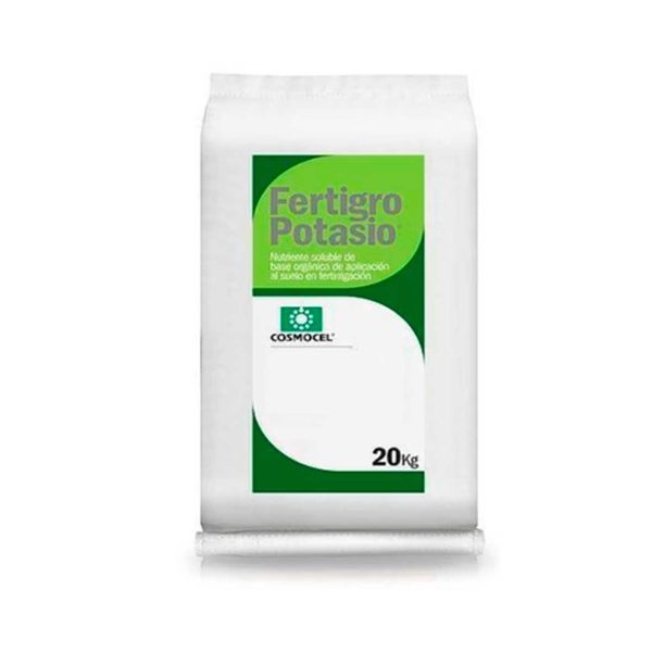FERTIGRO-POTASIO