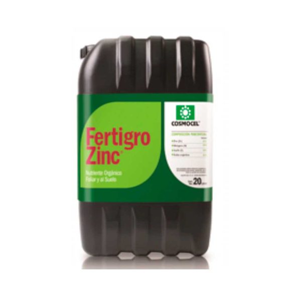 FERTIGRO-ZINC
