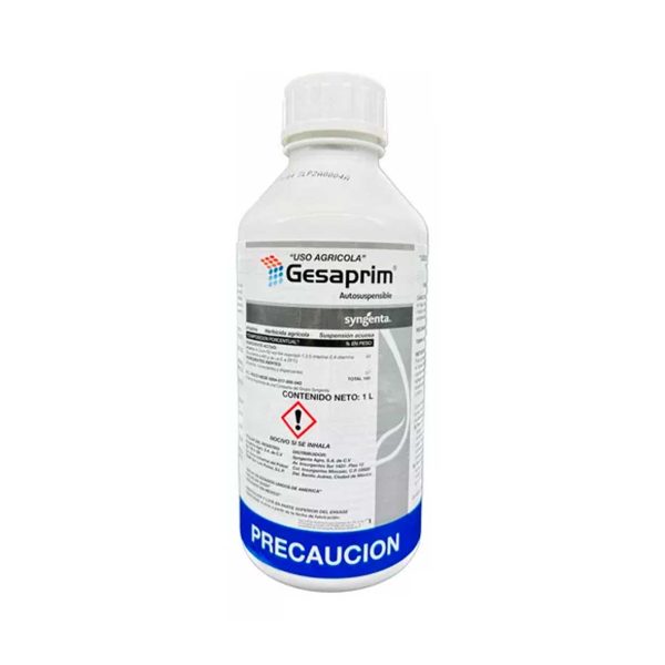 GESAPRIM-AUTOSUSPENSIBLE