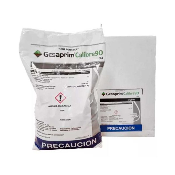 GESAPRIM-CALIBRE-90