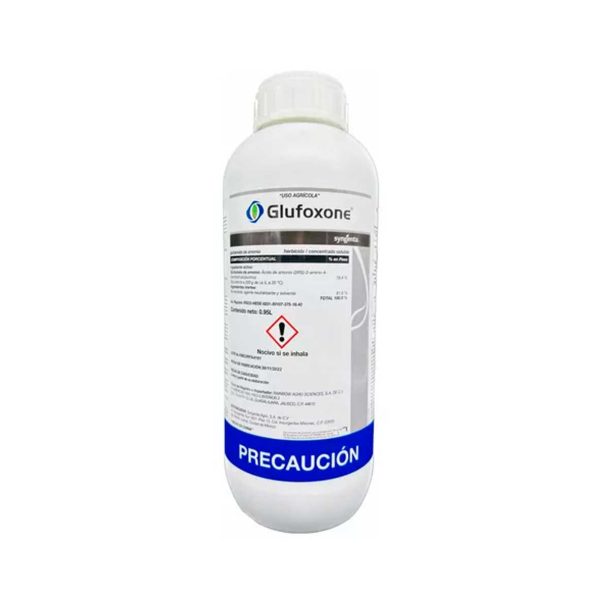 GLUFOXONE