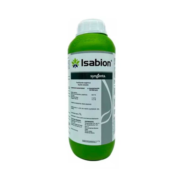 ISABION