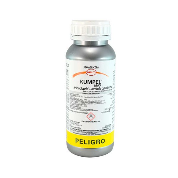 KUMPEL-MAX