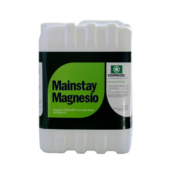 MAINSTAY-MAGNESIO