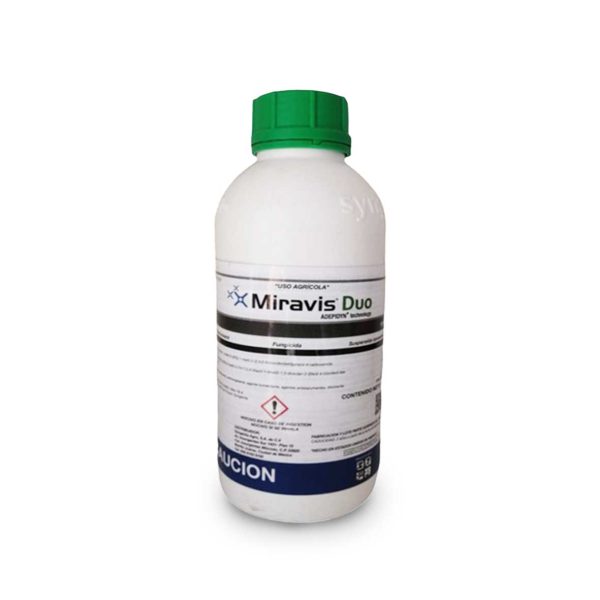 MIRAVIS-DUO