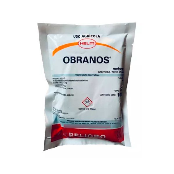 OBRANOS