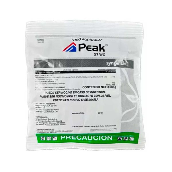 PEAK-57