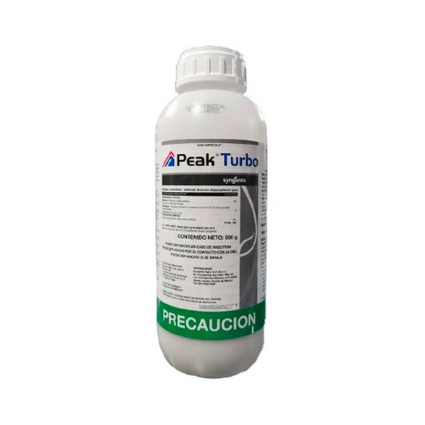 PEAK-TURBO