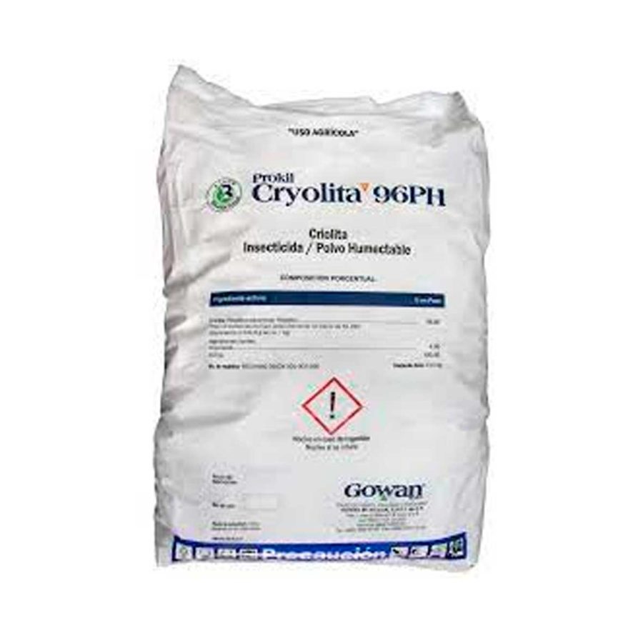 Prokill Exeter PROKIL CRYOLITA 96 PH - Fertigar