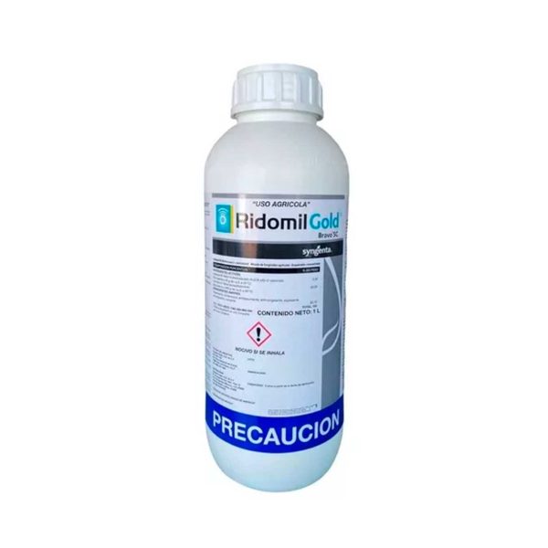 RIDOMIL-BRAVO-GOLD