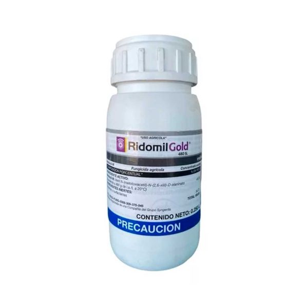 RIDOMIL-GOLD-480