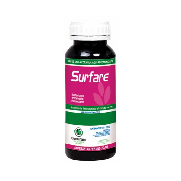 SURFARE
