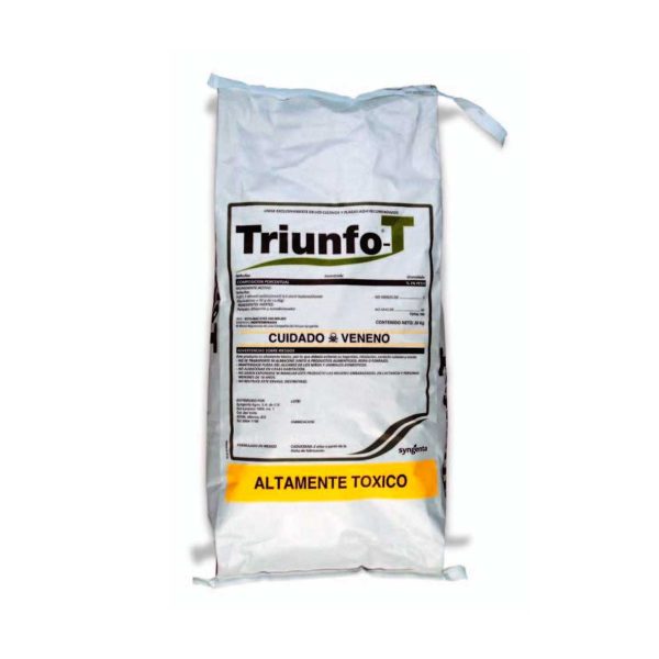 TRIUNFO-T