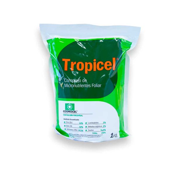 TROPICEL